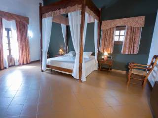 3. Torre huis