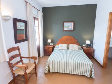 Huis twee slaapkamers