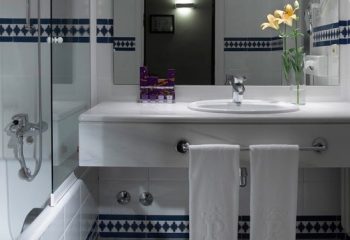 Badkamer