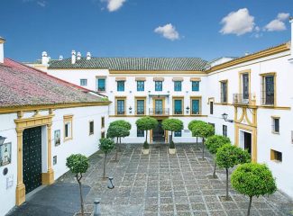 Het hotel