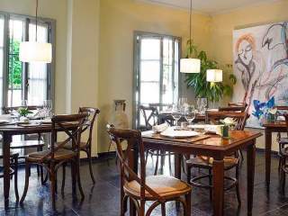 Cafetaria/Ontbijt