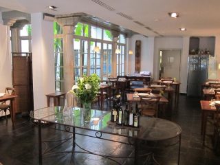Cafetaria