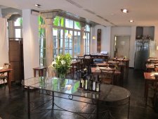 Cafetaria