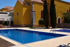 Prachtige Pousada in klooster, hartje Tavira, 35 kamers