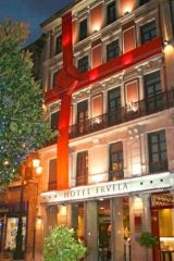Een Ardanza accommodatie in Asturias