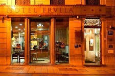 Een Ardanza accommodatie in Asturias
