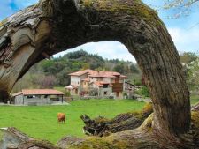 Een Ardanza accommodatie in Asturias