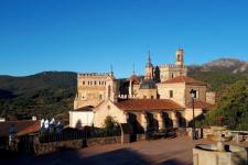 2.3 De Parador van Guadalupe