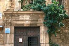 8. Posada Cuenca