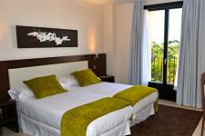 4.1 Stadshotel Segovia