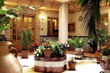 1. 2 Hotel Pintor el Greco in Toledo