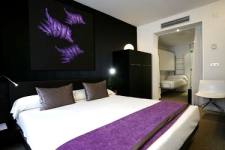 1B. Stijlvol stadshotel in monumentaal pand