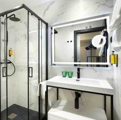 1a verzorgd & modern guesthouse met 15 kamers in monumentaal pand
