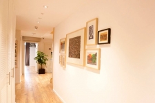 3a B&B in San Sebastian