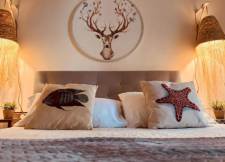 3.2 Charmant guesthouse in het oude centrum van Zafra