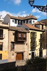Hotel aan de Darro