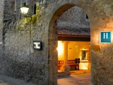Parador va Merida