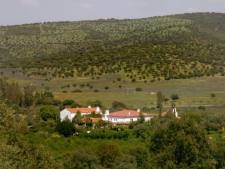 Finca San Clement bij Trujillo