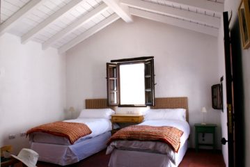 Appartement in Parauta