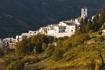 Capileira