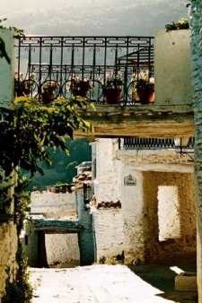 Straatje