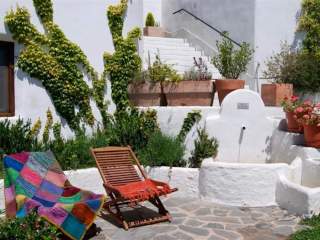 Terras