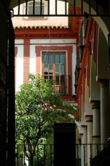 Plaza de los Venerables