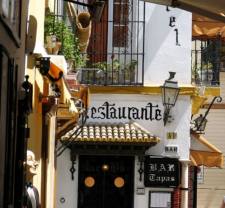 Plaza de los Venerables