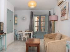 Comfortabel stadsappartement Sevilla