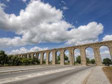 Évora