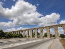 Évora