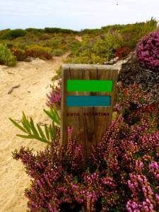 Rota Vicentina Alentejo