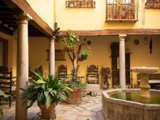 De patio