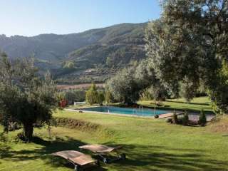 3.3 Bijzonder boutique hotel net buiten Granada