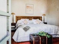 4.2 Historische Olijfmolen in de bergen bij Ronda