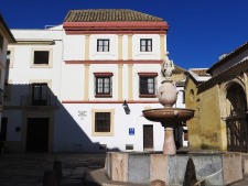 2.2. Appartementen aan de Plaza del Potro