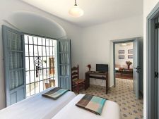 Eenvoudig, charmant hotel in Vejer de la Frontera