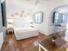 Comfortabel appartement in het centrum van de Barrio Santa Cruz