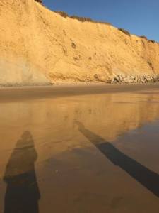 Playa Fontanilla Conil