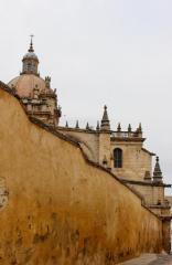 Kathedraal Jerez de la Frontera