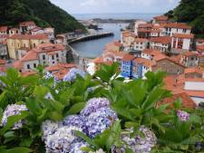 Cudillero
