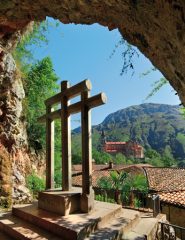Covadonga