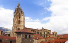 Catedral Oviedo