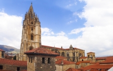 Catedral Oviedo