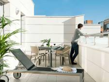 3. Appartement B