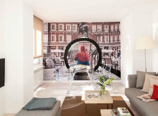 Appartement B