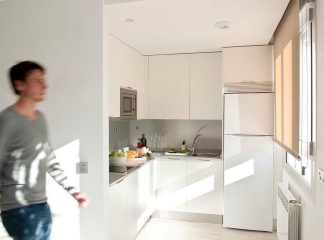 Appartement B