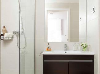 Appartement B