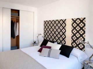 Appartement C
