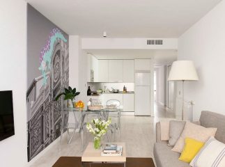Appartement C